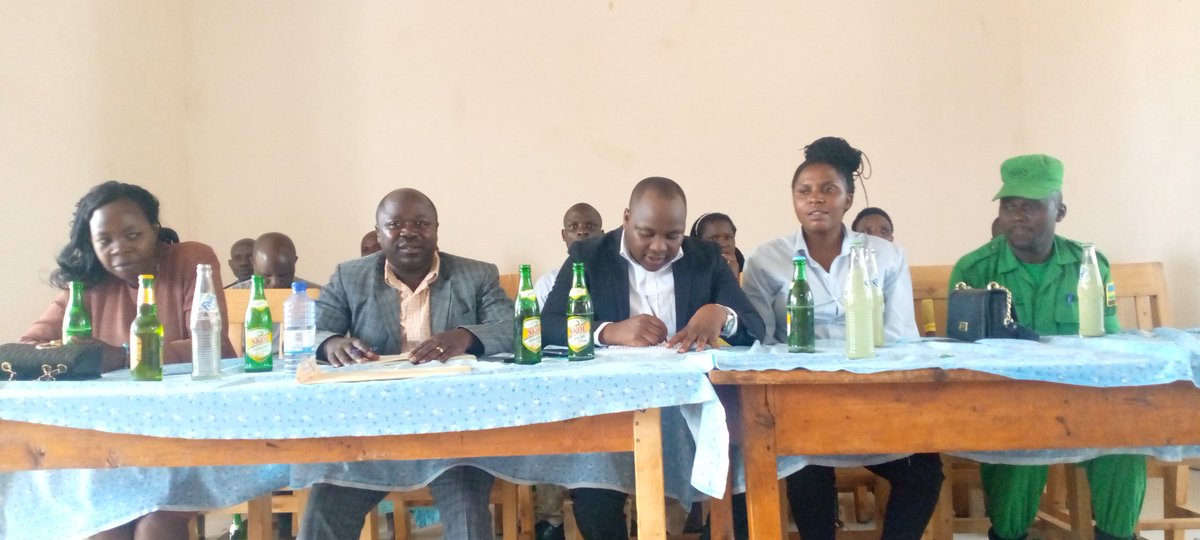 Hindiro Sector tweet media