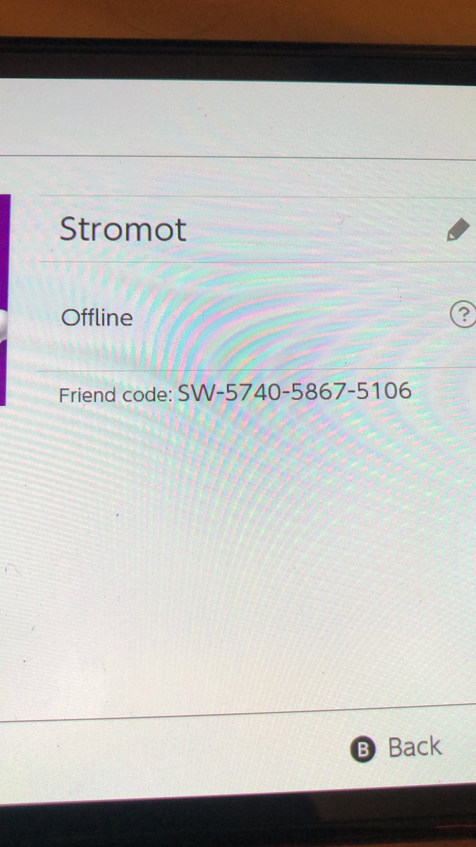 Stromot2's tweet photo. add me https://t.co/M4UGIiuWAt