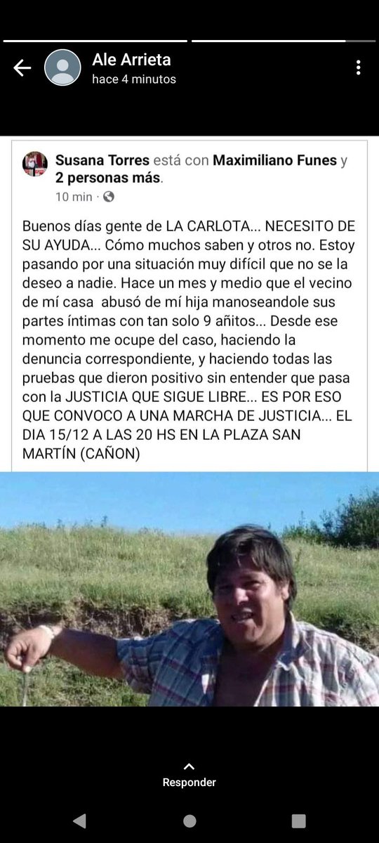 Necesito que se haga justicia por mi hermanita☹️😞