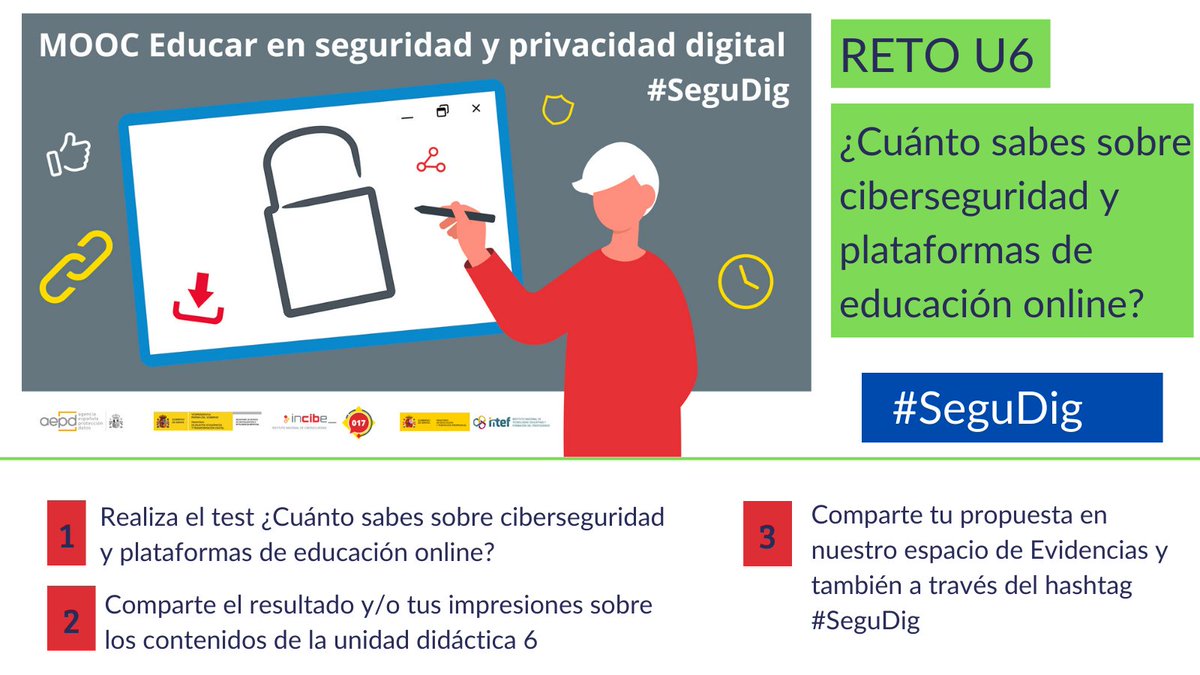 Carlos Parada Gandos tweet media