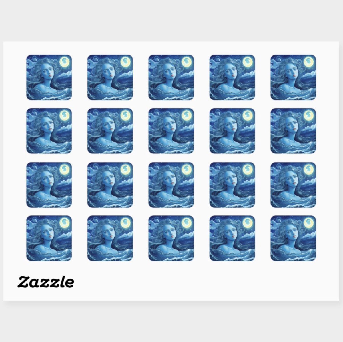 ParkPepa's tweet photo. Starry Night 🌌 - Greek Goddess Fantasy Stickers #7

https://t.co/AZMlsammkx 🖼

#ArtLovers #giftideas #gifts #artforsale #zazzlemade #artprints #starrynight #vangogh #artist #Mystic #greekgoddess #Stickers #Sticker https://t.co/IHNERFaW0C