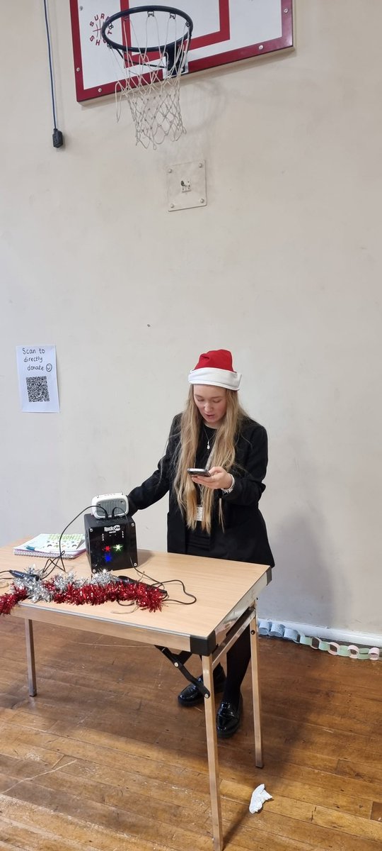 Chislehurst School for Girls tweet media