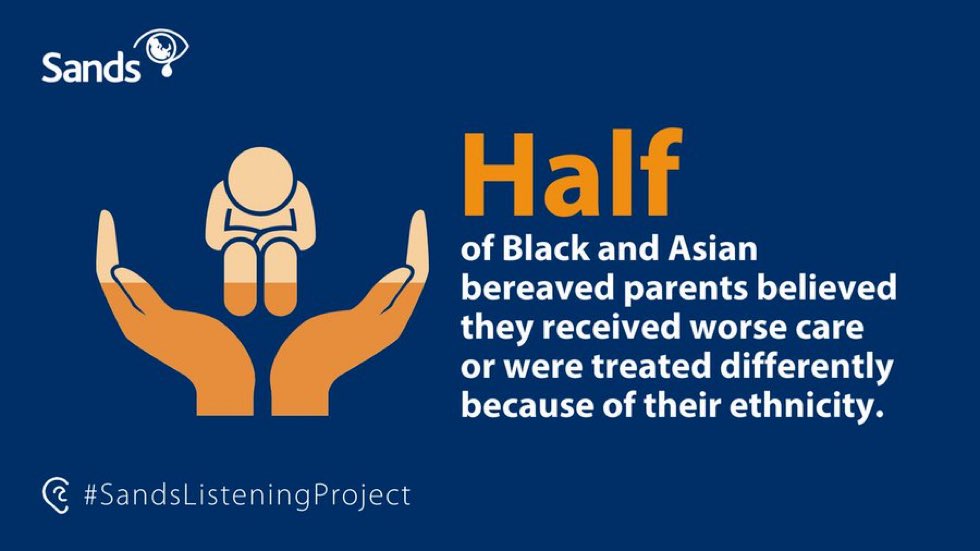 Nafiza Anwar FRCM MSc MA BSc BScM RGN RM 💙 (@nafiza_anwar) on Twitter photo We need to listen to women and engage to get the services right
We can’t admire the stats anymore
‘Women’s ethnicity, nationality, & citizenship status was not always recorded well’
@midwivesASAM <a href="/BenashNaz/">Benash</a> <a href="/mbrrace/">MBRRACE UK</a> <a href="/dunkleybent/">Professor Jacqueline Dunkley-Bent OBE</a> <a href="/CNOBME_SAG/">CNO CMidO_StrategyGrp</a> <a href="/CMidOEngland/">Kate Brintworth</a> We need to listen to women and engage to get the services right
We can’t admire the stats anymore
‘Women’s ethnicity, nationality, & citizenship status was not always recorded well’
@midwivesASAM <a href="/BenashNaz/">Benash</a> <a href="/mbrrace/">MBRRACE UK</a> <a href="/dunkleybent/">Professor Jacqueline Dunkley-Bent OBE</a> <a href="/CNOBME_SAG/">CNO CMidO_StrategyGrp</a> <a href="/CMidOEngland/">Kate Brintworth</a>
