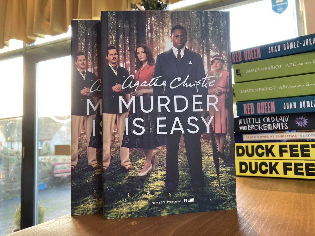 The Wedale Bookshop tweet media