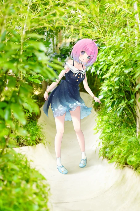 #ルーナート 