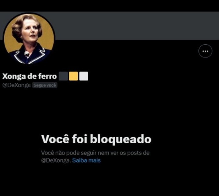 BitconsultecDBA's tweet photo. @DeXonga @ReginaldoDBA ...com a imagem arranhada perante a opinião pública, até p/ o Congresso vcs convidaram-no.🤷‍♂️

OBS: Me bloquear não muda a realidade, Xonga.😉 https://t.co/JBmWXgzQhp