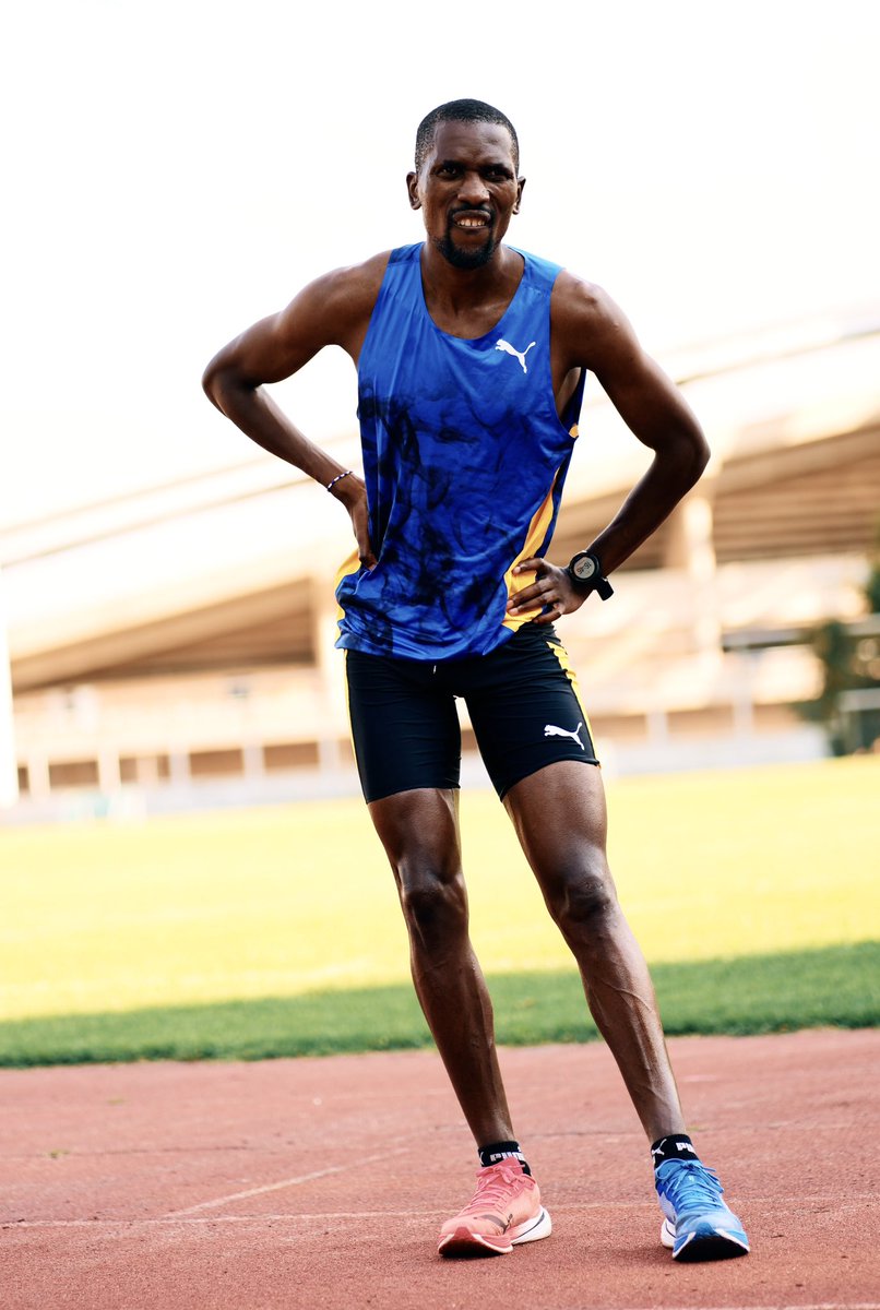 TheeMusa's tweet photo. Ke December training boss! https://t.co/LlKbFNivcx