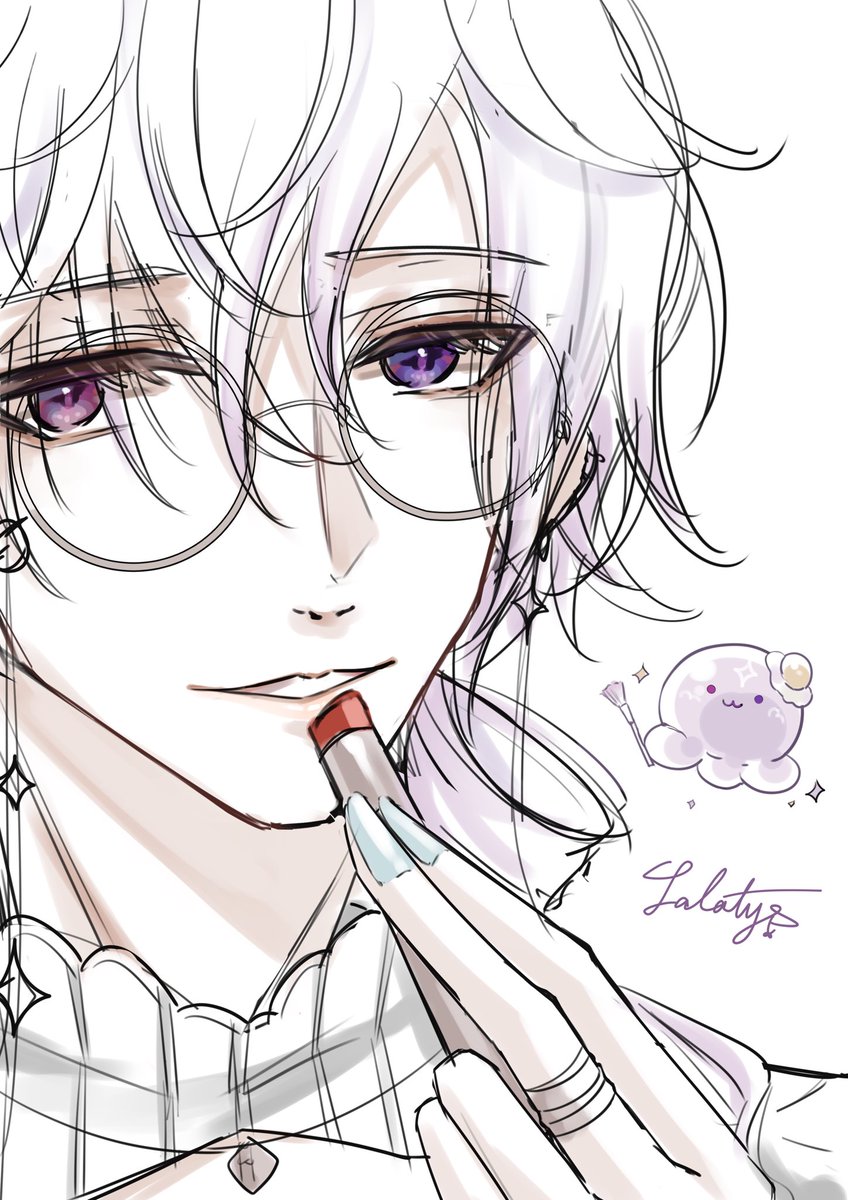 Lalaty♪ tweet media