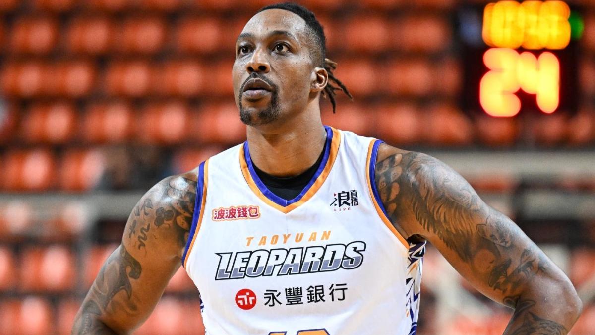 🔵 Dwight Howard habría recibido una oferta del Zunder Palencia la pasada semana 

📄 Informa @PabloFdezd7
