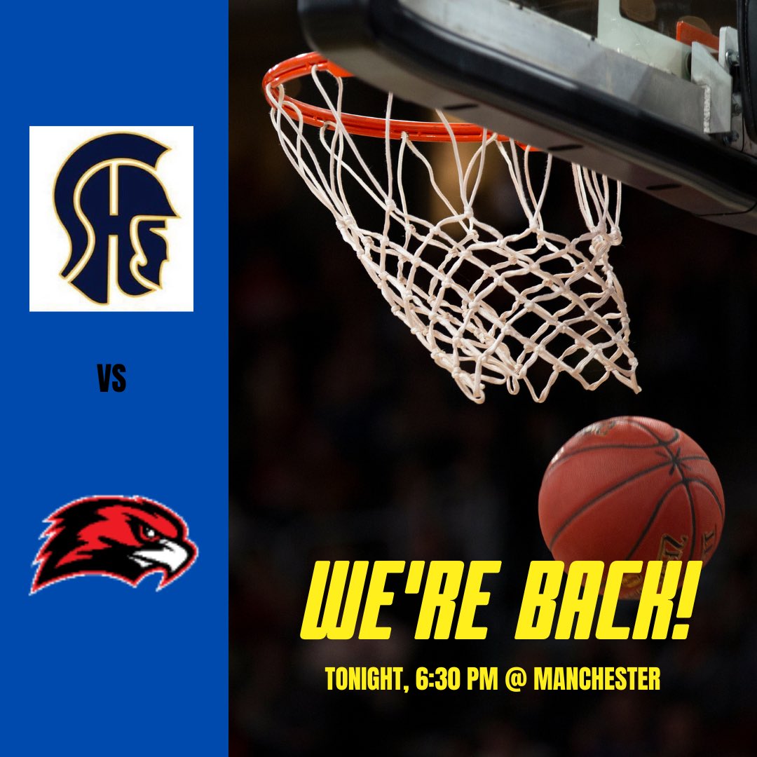 Simsbury Boys Basketball tweet media