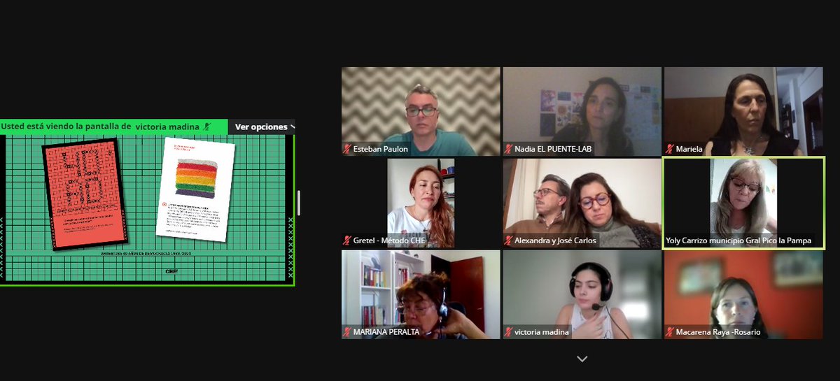 Nadia Caglieris tweet media