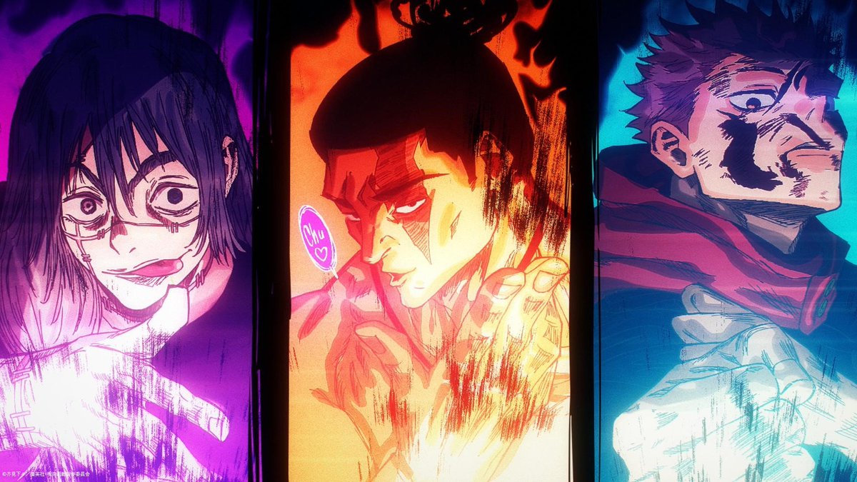 _ANIMEse's tweet photo. HOJE🔥 https://t.co/gE4wBWWLWq