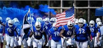 I am blessed to receive my 7th offer from <a href="/StAndrewsFB/">SAU Football</a> 💙🤍 #GoKnights #AGTG <a href="/rcurtin29/">Robert Curtin</a> <a href="/CoachBarker813/">Alan Barker</a> @coachDimiDel <a href="/FreedomFBTampa/">Freedom Football</a> <a href="/247recruiting/">247Sports Recruiting</a>