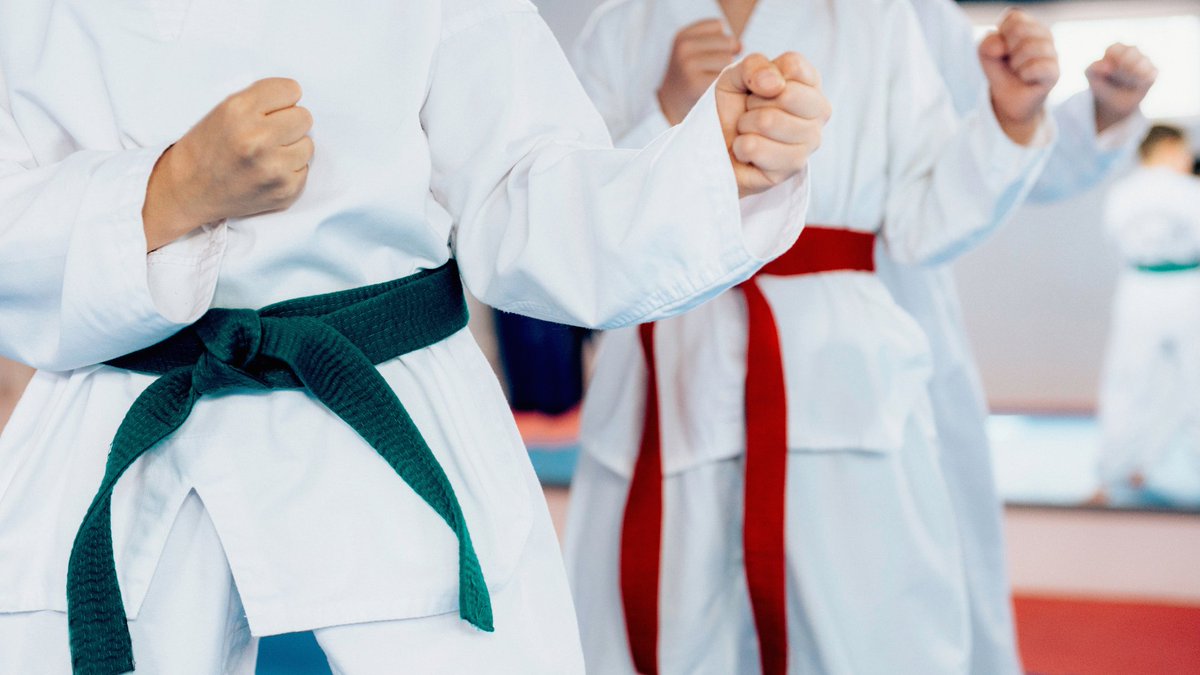 LeCitoyenRouyn's tweet image. Wado-Kai amasse la demi-douzaine régionale à Amos. Après la Coupe Québec, les meilleurs karatékas régionaux convergeaient vers Amos, samedi dernier, afin de prendre part au tournoi régional. #wadokai #karate #amos 
lecitoyenrouynlasarre.com/article/2023/1…