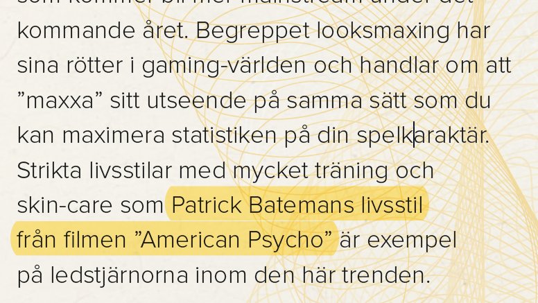 Skönt att kidsen har så bra förebilder.