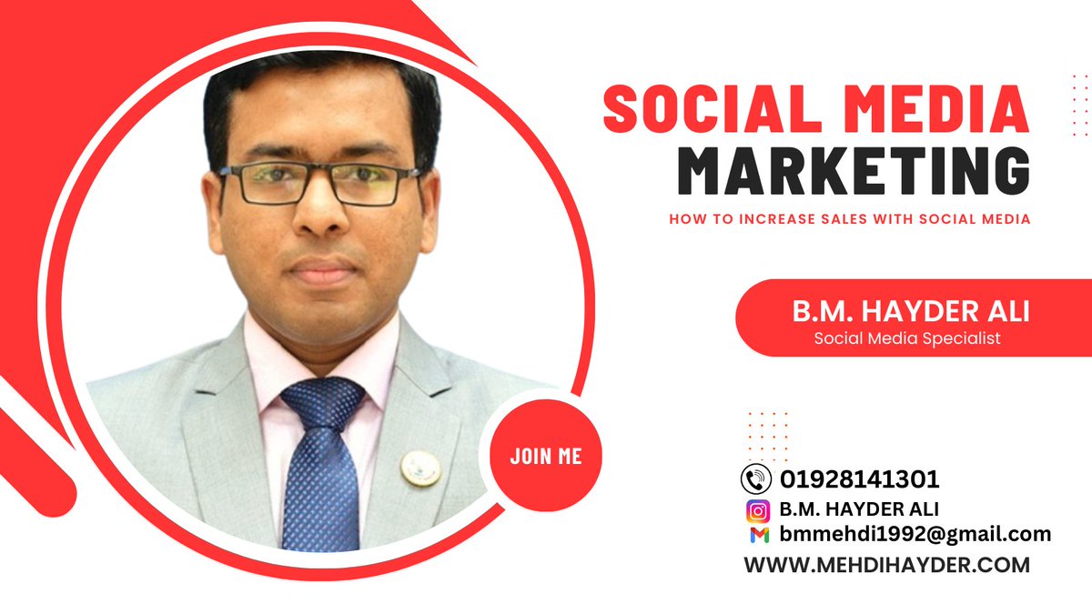 Mehdihayder1992's tweet photo. #digitalmarketing #marketing #socialmediamarketing #socialmedia #business #seo #branding #marketingdigital #onlinemarketing #BANGTAN #BTSISCOMING #AAA2023inPH https://t.co/RQ2JFMGGZy