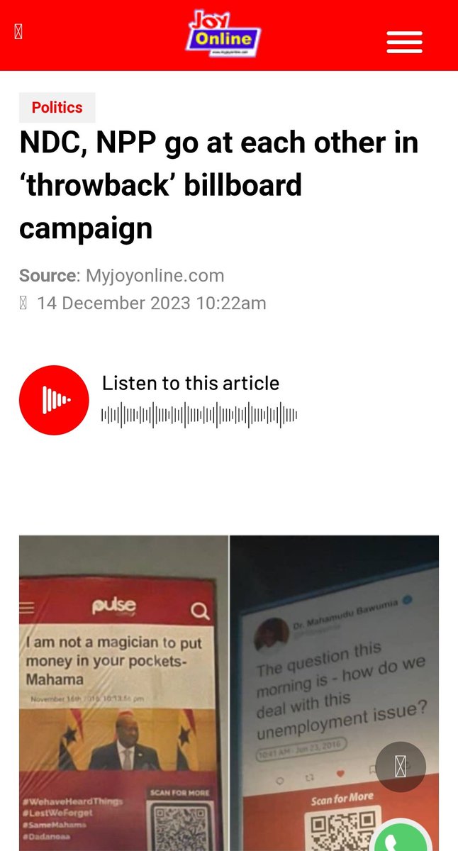 receiptsguy's tweet photo. They all ignored it but immediately the government did some, they can make stories now. Also, @JoyFmNews @JoyNewsOnTV @Joy997FM this is not NDC Vs NPP. You will not be allowed to dilute the essence of this. https://t.co/acMDR0flZw