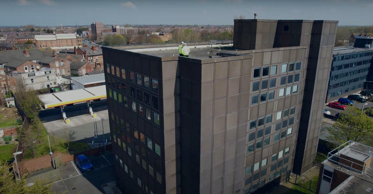 UltraSafeFireSuppression tweet media