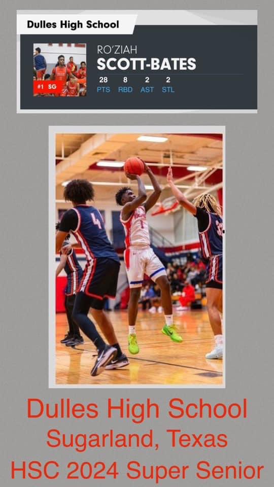 OlanthaScott's tweet image. This kid of mine is Very determined to get to the next level. &amp;amp; for that I am thankful. 

Let’s Geaux son❗️ Keep Grinding to get better. The best has yet to come. Remain Humble…#GodKnows #WearePrepared 🙏🏾
#Dulles #Ethos #HSC2024
#PointGuard #ShootingGuard