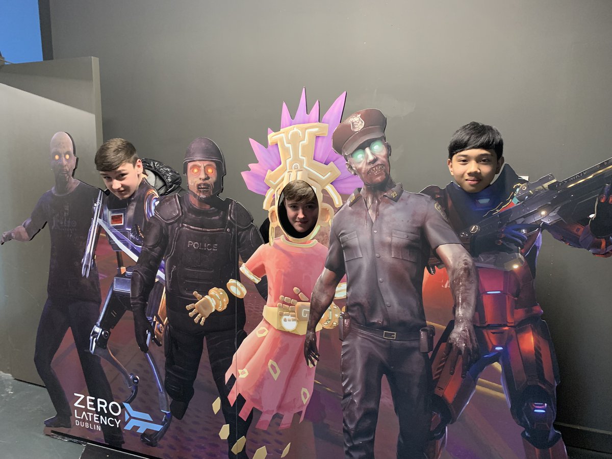 St. Laurence College tweet media