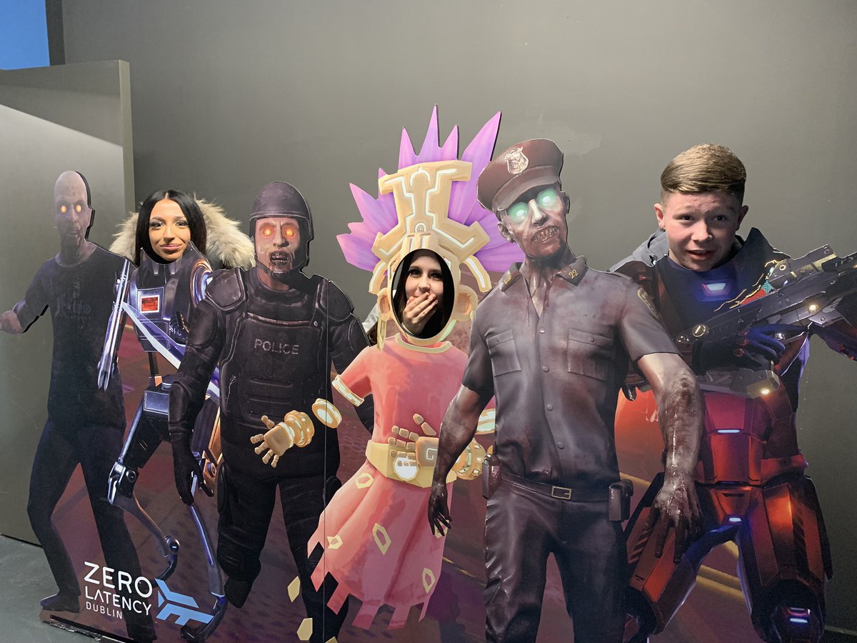 St. Laurence College tweet media