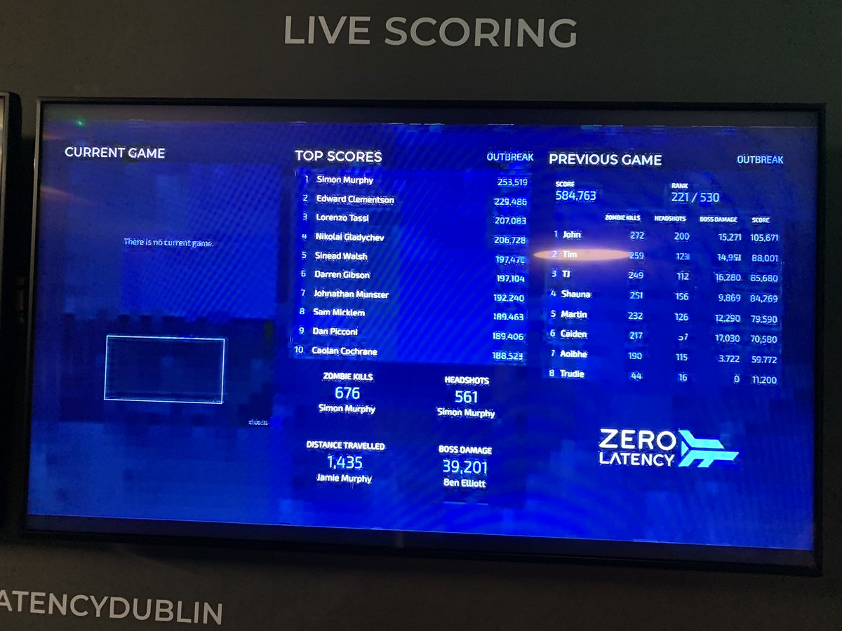 St. Laurence College tweet media