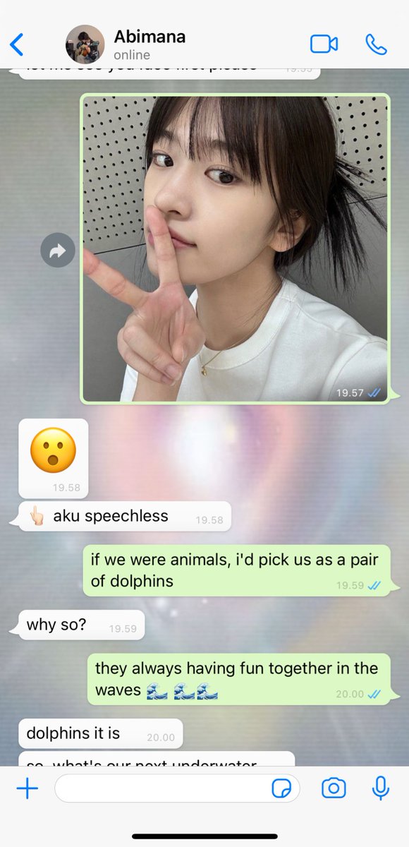 paperlinesz's tweet photo. dolphins! 🐬 https://t.co/kRKPZ70aSl