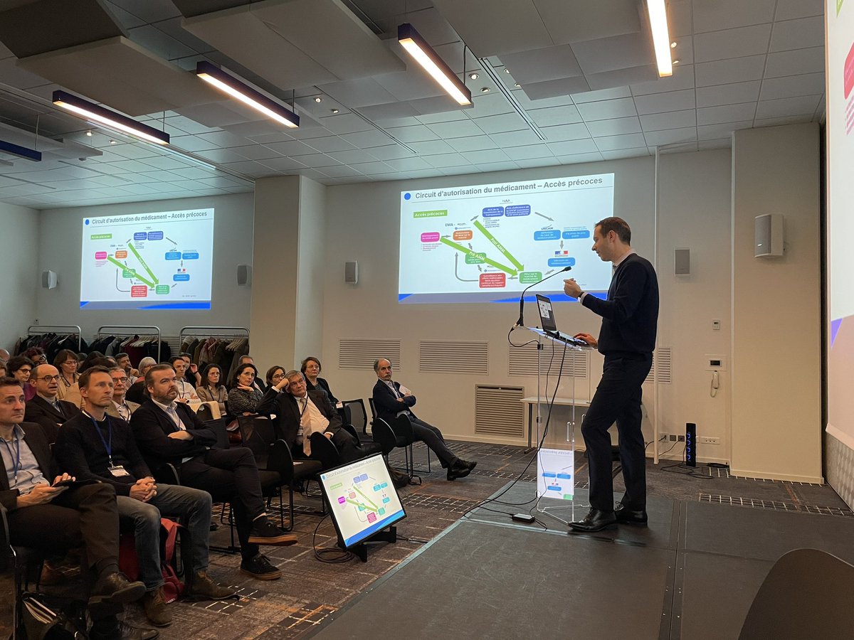 Laurent Greillier tweet media