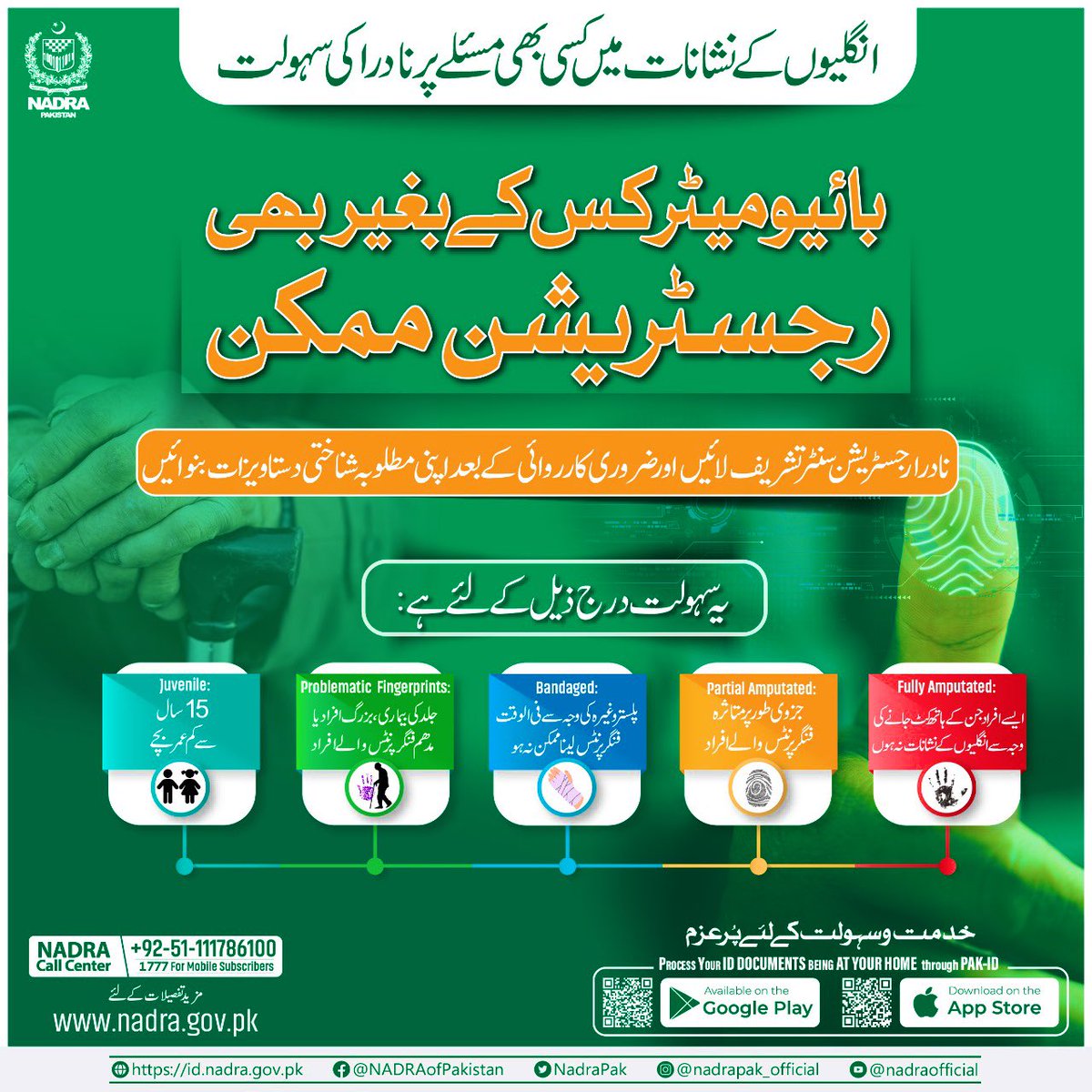 NADRA tweet media