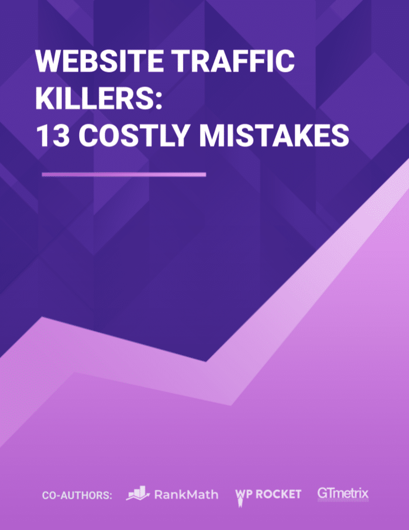rankmathseo's tweet photo. We co-authored an ebook on website traffic killers with actionable tips to drive high traffic 📈
🚨 Identify errors that hurt your traffic
🛠️ Fix errors with the right tools
🚀 And more…

Get your free copy now:
https://t.co/79NkKEmyA6 https://t.co/ldtKoTvNHD