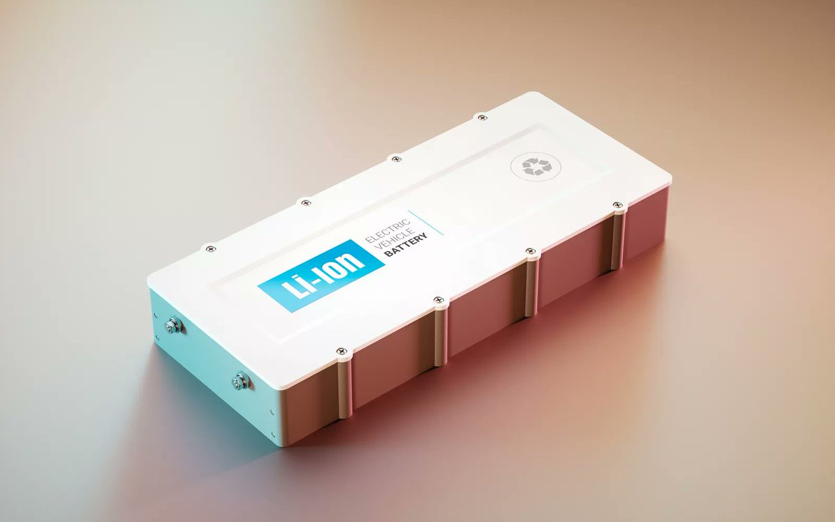 .<a href="/LeyboldG/">Leybold GmbH</a> provides a complete range of equipment for the demanding Lithium-ion battery cell production process.   

Check out Leybold's supplier profile to learn more: evehicletechnology.com/company/leybol…… 

#evtechnology #evtech #lithiumionbatteries #batterytechnology #batterytesting