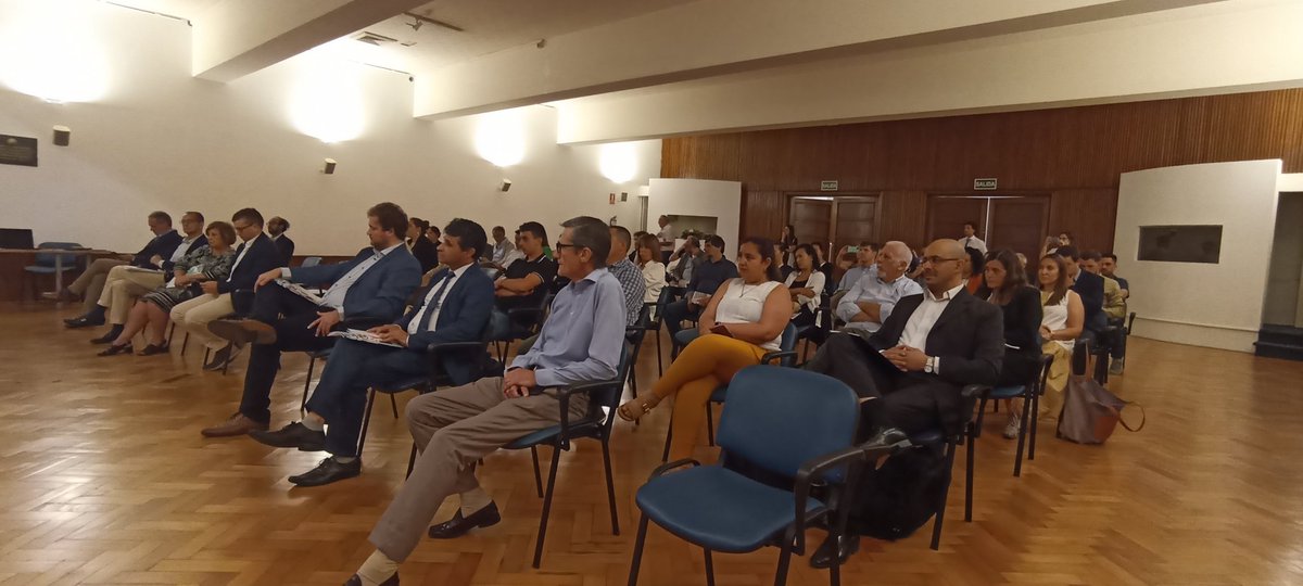 Cámara de Comercio y Servicios UY 🇺🇾 tweet media