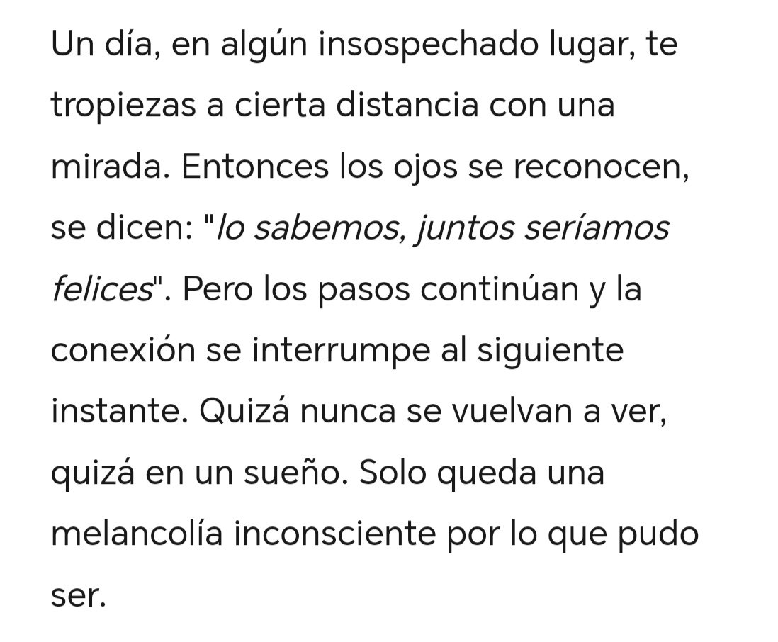 No me alcanzaron los caracteres para publicar ésto. Tocó redactar una nota y tomar una captura de pantalla. En fin, ¿les ha pasado algo similar? 😐