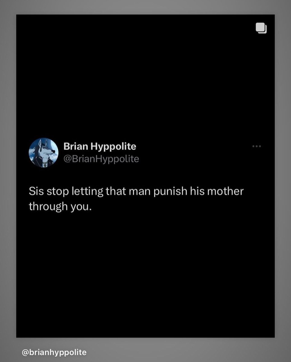ATMwithJacy's tweet photo. Found the screenshot! @BrianHyppolite ✨ https://t.co/2EkhBiTkdM