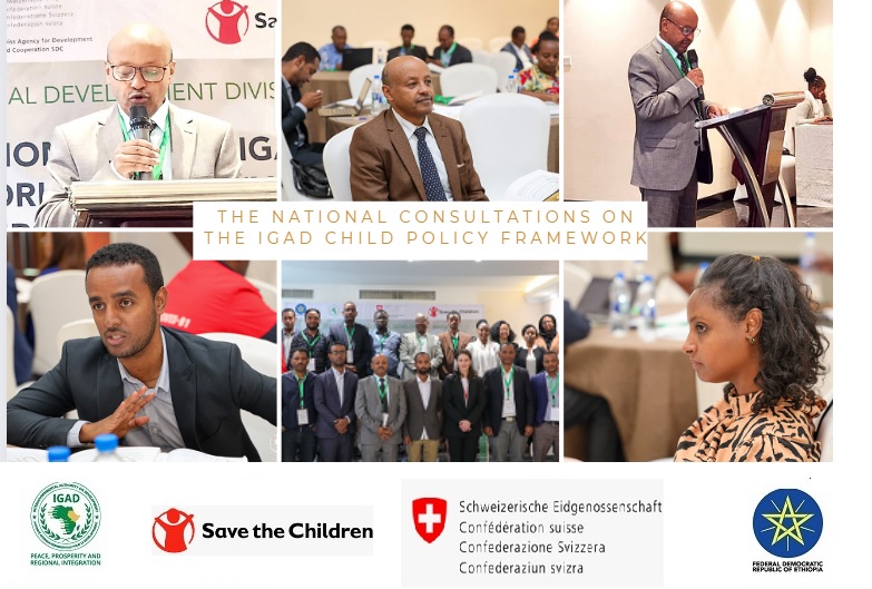 IGADHealthS's tweet photo. 𝗗𝗿. 𝗚𝗶𝗿𝘂𝗺 𝗛. 𝗠𝗮𝗵𝗲𝘁𝗲𝗺𝗲, Senior coordinator in the IGAD health and social development division AT
The National Consultations on the IGAD Child Policy Framework https://t.co/uPxlsJQV0y