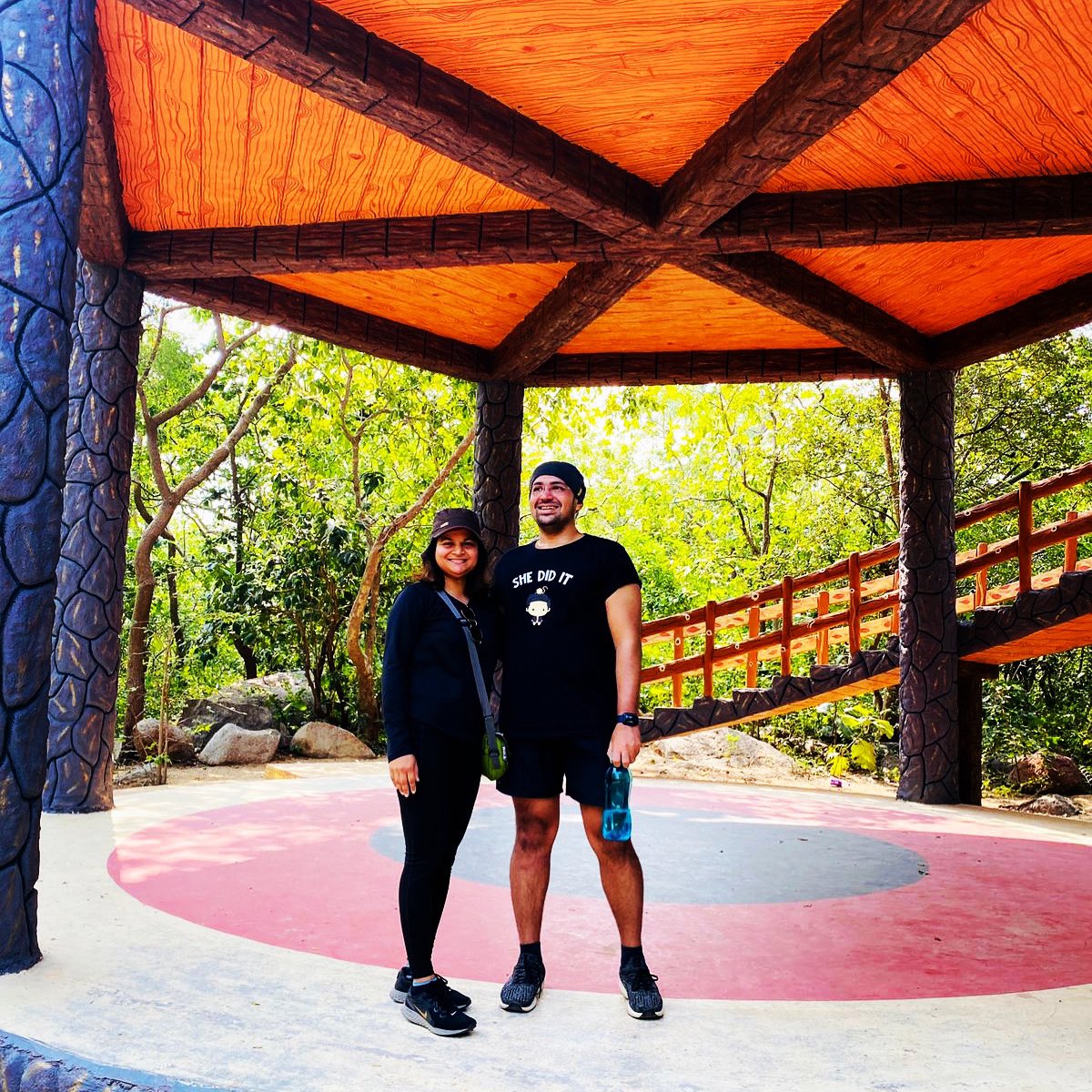 Mayank Pokharna tweet media