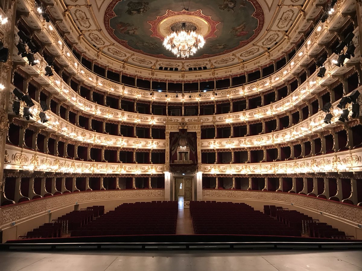 In the Verdian heartland: next autumn’s Festival Verdi (Sep 21-Oct 21) in Parma and Busseto ⁦@RegioParma⁩ has been announced, including Macbeth (French version), Un ballo in maschera, La battaglia di Legnano and Attila (concert performances). teatroregioparma.it/en/festival-ve…