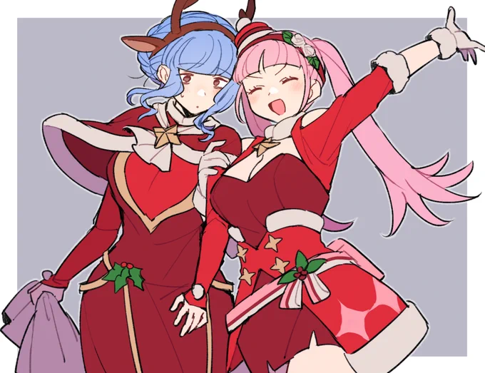 ヒルマリ