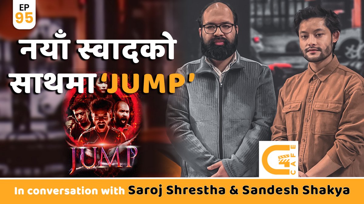 Galaxy4KNepal's tweet photo. Saroj Shrestha | Sandesh Shakya | G Cafe | Ep - 95
पूरा कार्यक्रम : https://t.co/I0t49UmtDH
#Galaxy4K #GCafe https://t.co/6pxpmAUefk