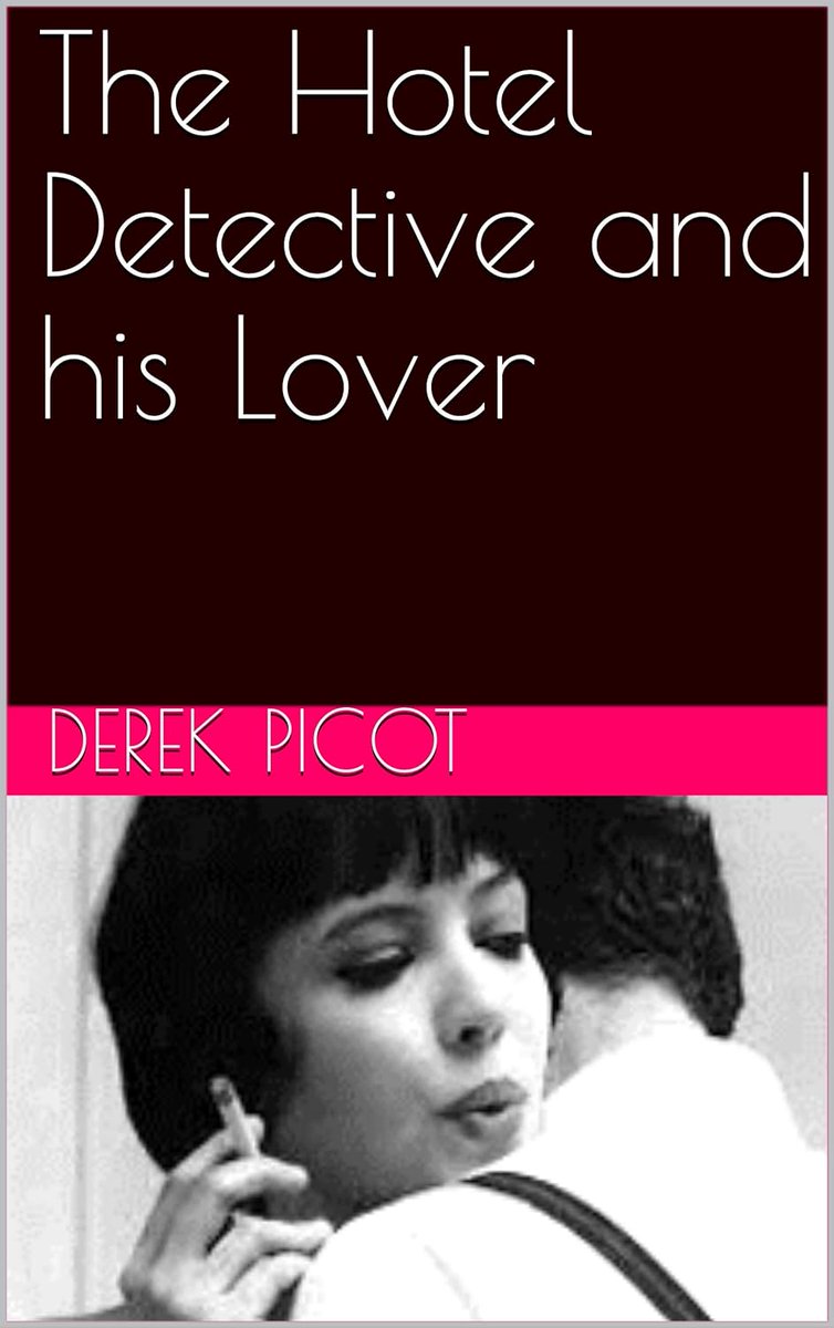 TwBookClub's tweet photo. #BookoftheDay, December 14th — C/T/M/H

Temporarily #Discounted and #FreeonKU! Get your copy below:
https://t.co/lGnIVeMnFy

The Hotel Detective and His Lover by Derek Picot
----

"All the characters are realistically portrayed. in the book" ~ OBC Reviewer
---
#mystery https://t.co/z1y1q3S5k0