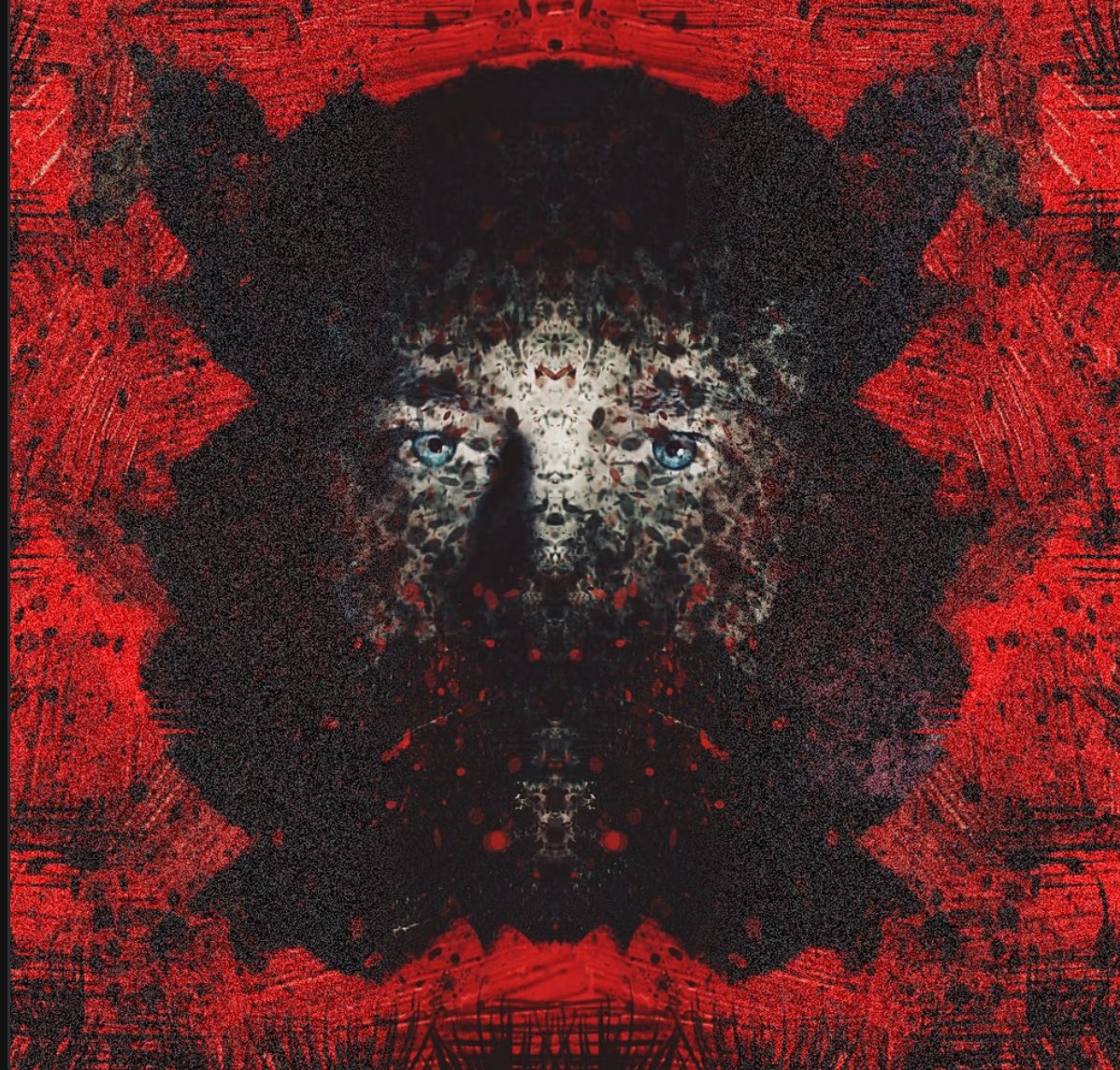 salvatorenftpg's tweet photo. There is the 

👽 Devil’s Eye 

👽 The greatest biological weapon is man. The devil is born in man's mouth, lives in his eyes

https://t.co/KalEJ609A8…

#nft #NFT #nftart #NFTartist #NFTCollection #nftcollector #NFTdrop #NFTshill #NFTCommmunity #NFTGiveaway #NFTGiveaways https://t.co/4NGHDvNsYN