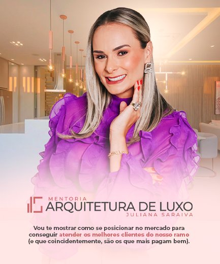 CURSO DE MENTORIA SOBRE ARQUITETURA DE LUXO COM JULIANA SARAIVA LINK 👇
kiwify.app/nQQNOUl?afid=v…