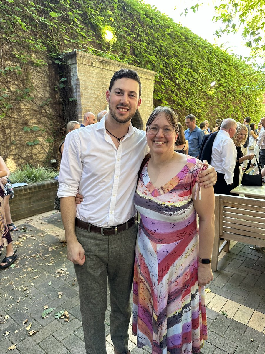 He gave me a few gray hairs, but very pleased <a href="/Aidan_Baron/">Dr Aidan Baron</a> can offically be called Dr. Baron.  Now to convince him on the merits of me as his PhD supervisor….