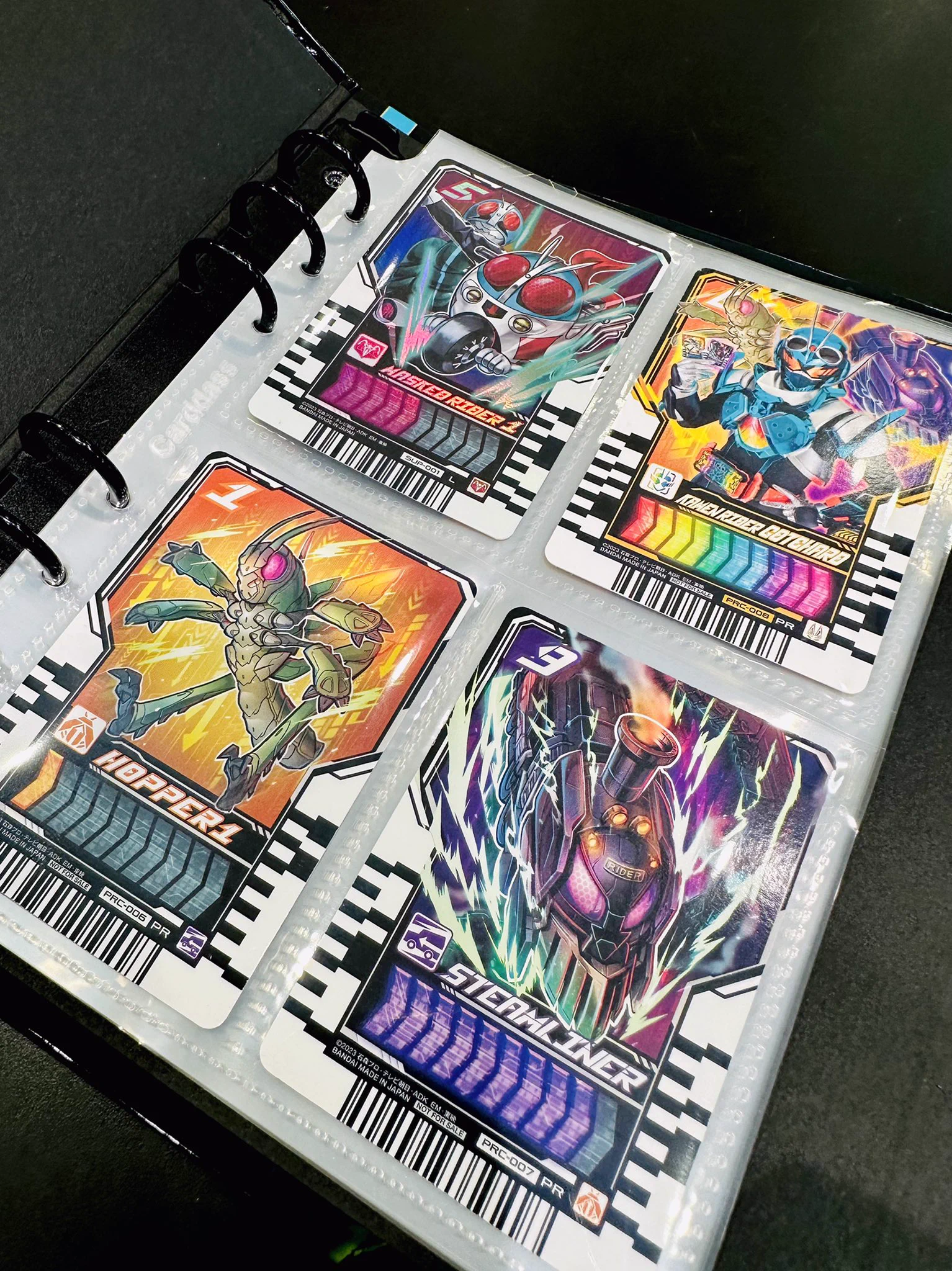 仮面ライダーストア on X: 