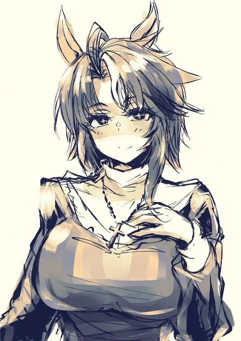 手癖シスターフジ 