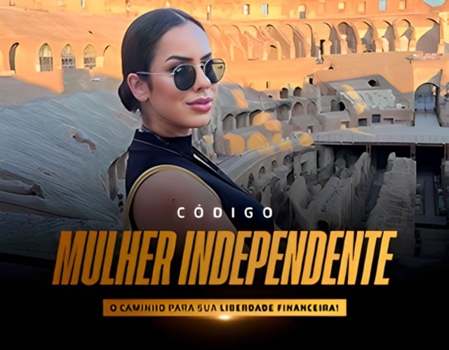 QUER TER SUA INDEPENDÊNCIA FINANCEIRA COM ESSE CURSO VC PODE LINK 👇
pay.kiwify.com.br/i9Bi9TC?afid=E…