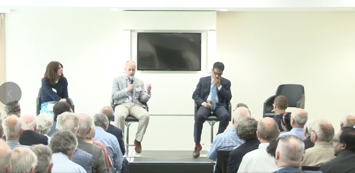 Recordings of all six panels of the 'No Foreign Field' symposium held at Lord's this summer are now LIVE via our website, featuring a galaxy of cricket talent inc @RafNicholson @StoneDunk @em_john @SouvikNaha and many more. cricketsociety.org.uk/pages/2-news