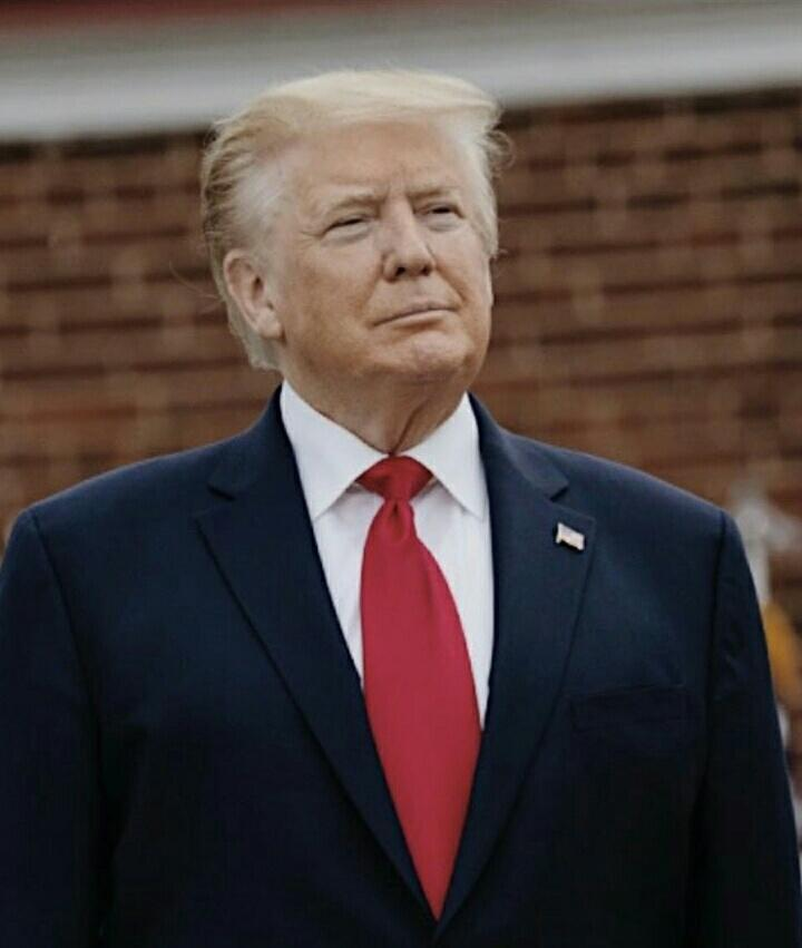 FAN TRUMP ARMY tweet media
