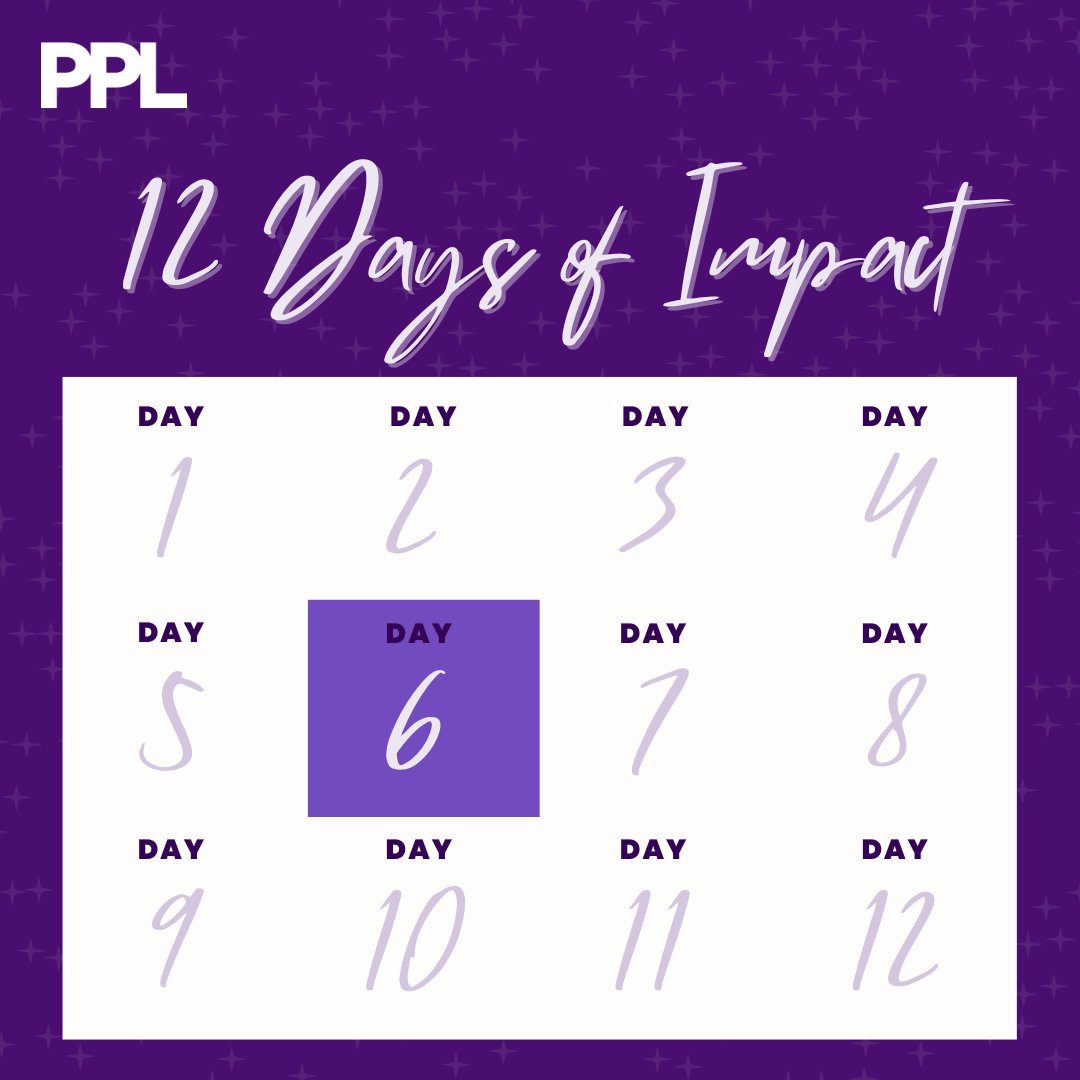 Strategically assessing the #health and care needs of people experiencing #homelessness is needed now more than ever. See how we are supporting our clients and partners in change: ppl.org.uk/now-is-the-opp… Let's build healthier, more inclusive #communities together! #12DaysofImpact