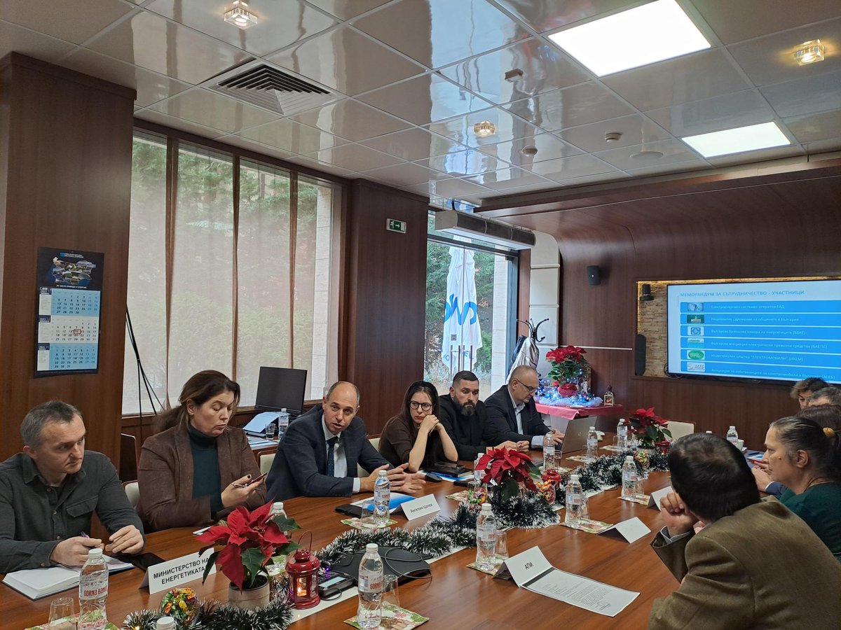 ESO, Electricity System Operator EAD tweet media